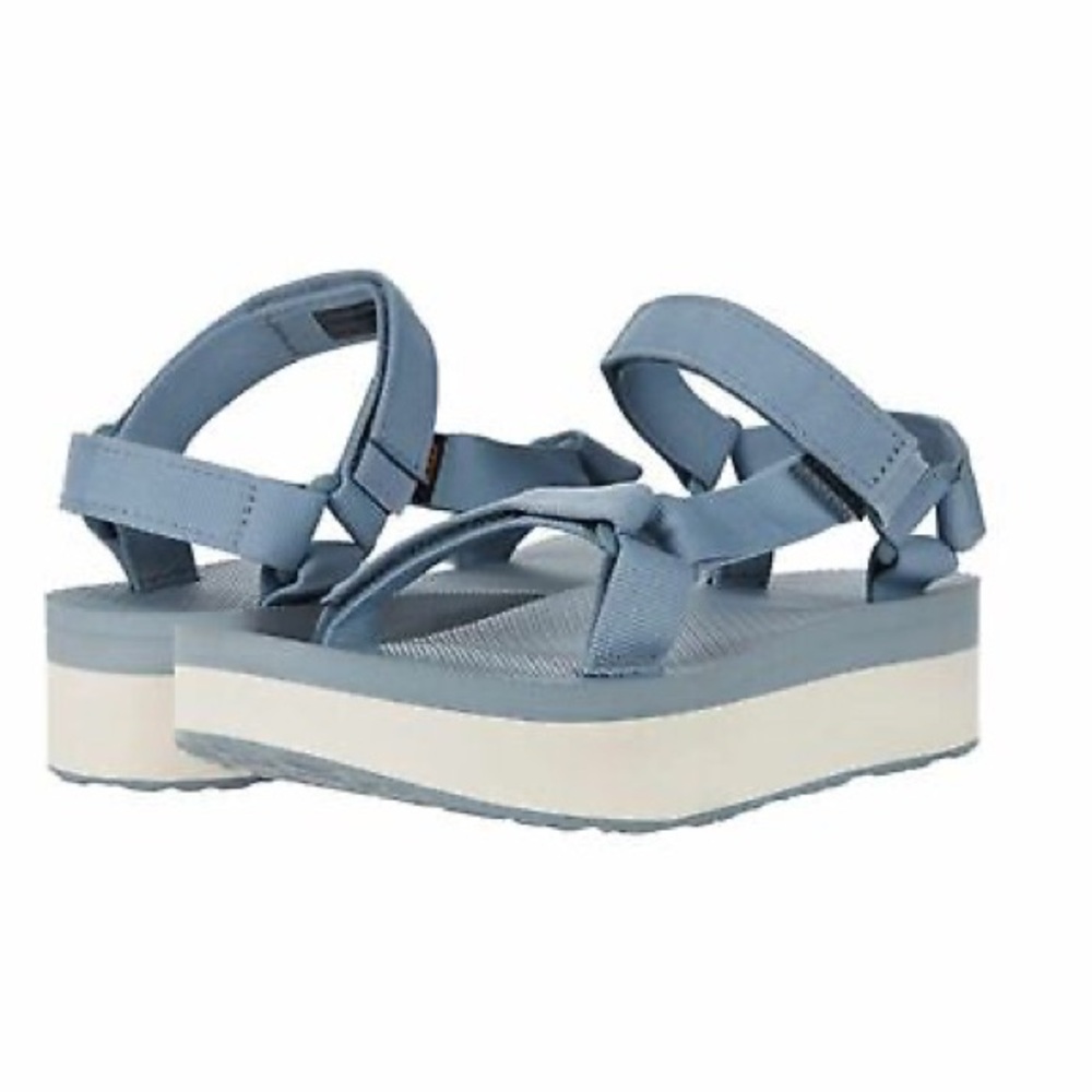 Teva Flatform Universal Sandal